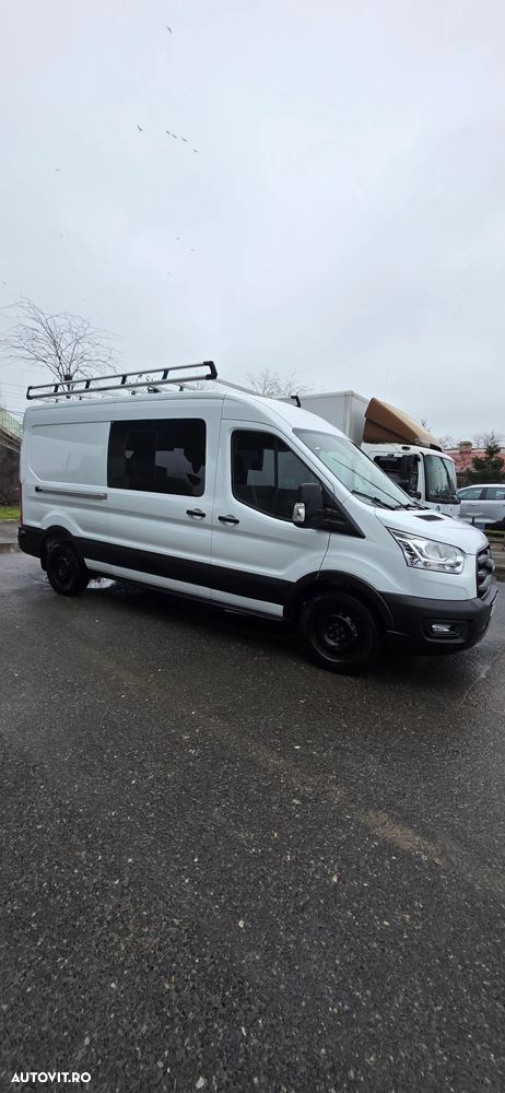 Ford Transit - 4
