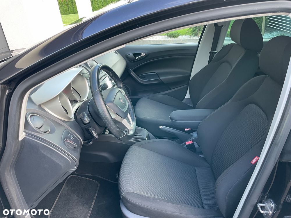 Seat Ibiza 1.6 16V Sport Edition - 27