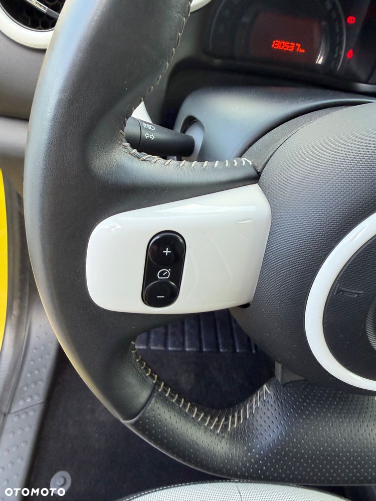 Renault Twingo SCe 70 Intens - 17
