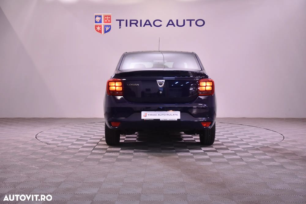 Dacia Logan - 4
