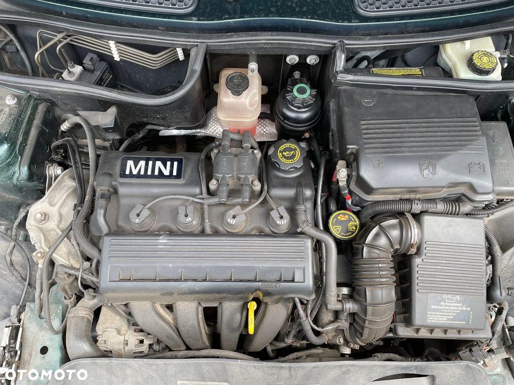 MINI Cooper Standard - 11