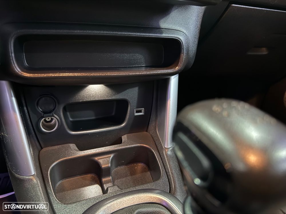 Citroën C3 Aircross 1.2 PureTech Feel Pack - 15