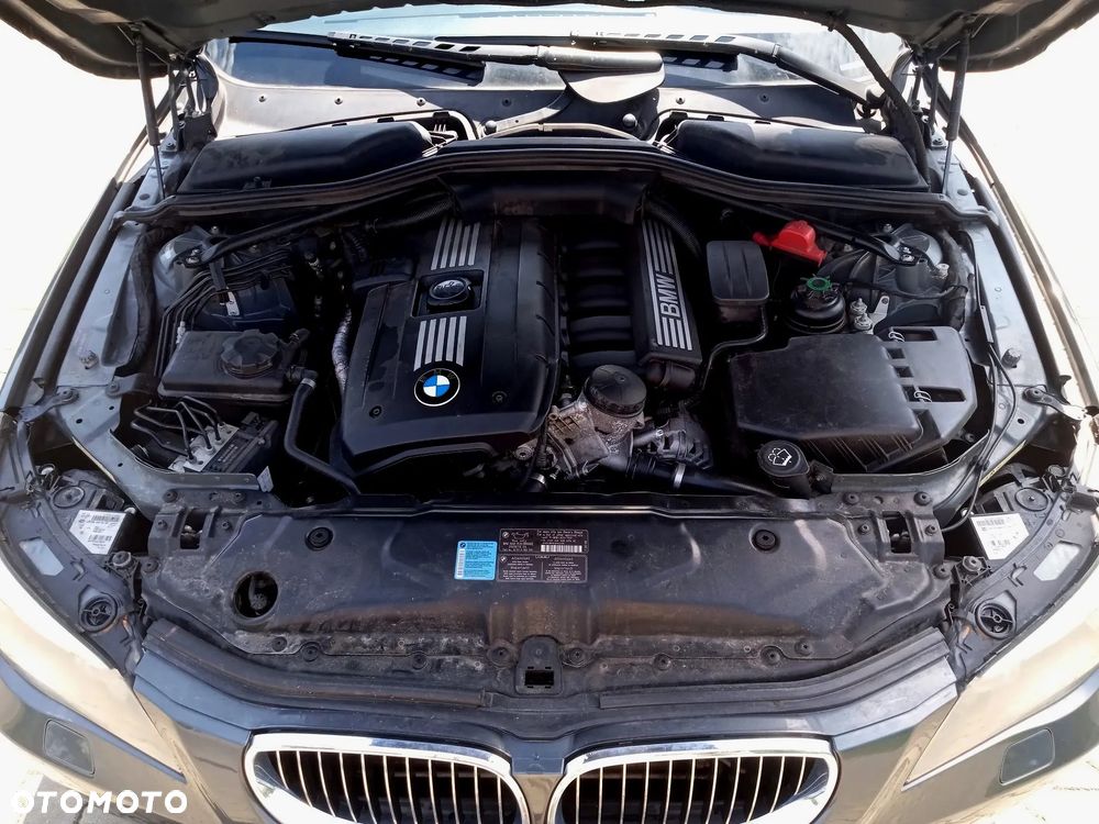 BMW Seria 5 - 19