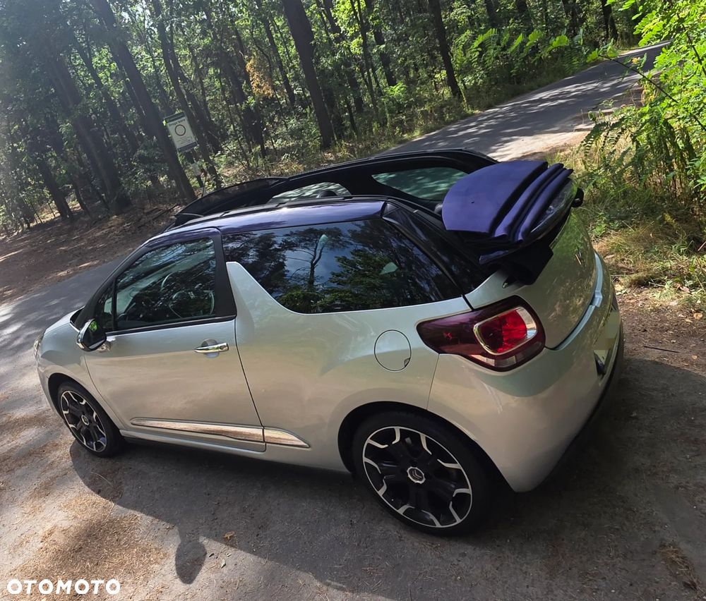 Citroën DS3 - 4