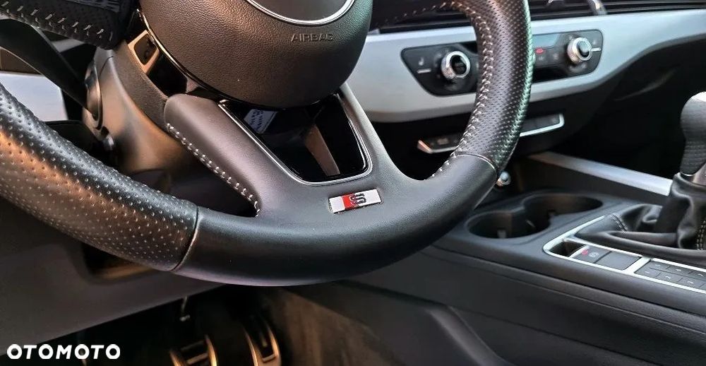 Audi A5 Sportback 2.0 TDI - 17