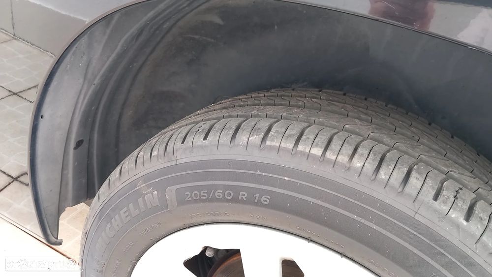 Peugeot Partner - 18