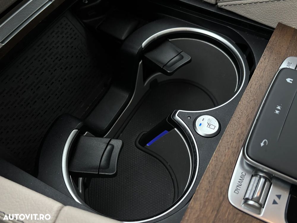 Mercedes-Benz GLS 400 d 4MATIC Aut. - 17