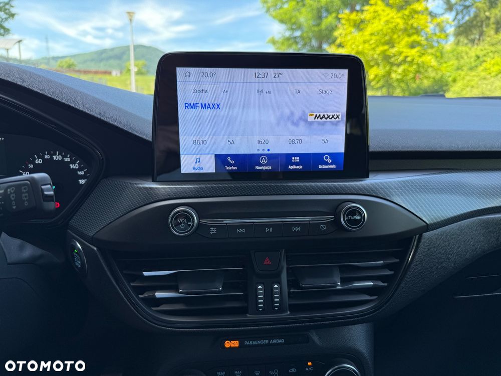 Ford Focus 1.5 EcoBoost STart-Stopp-System ST-LINE - 19