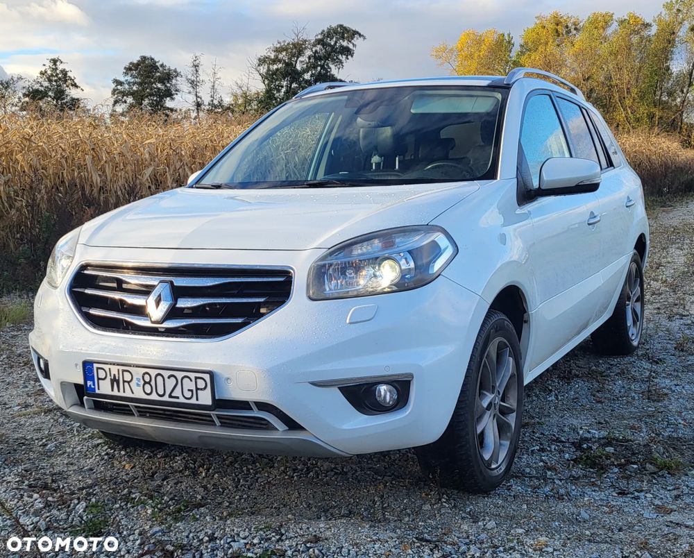 Renault Koleos - 1