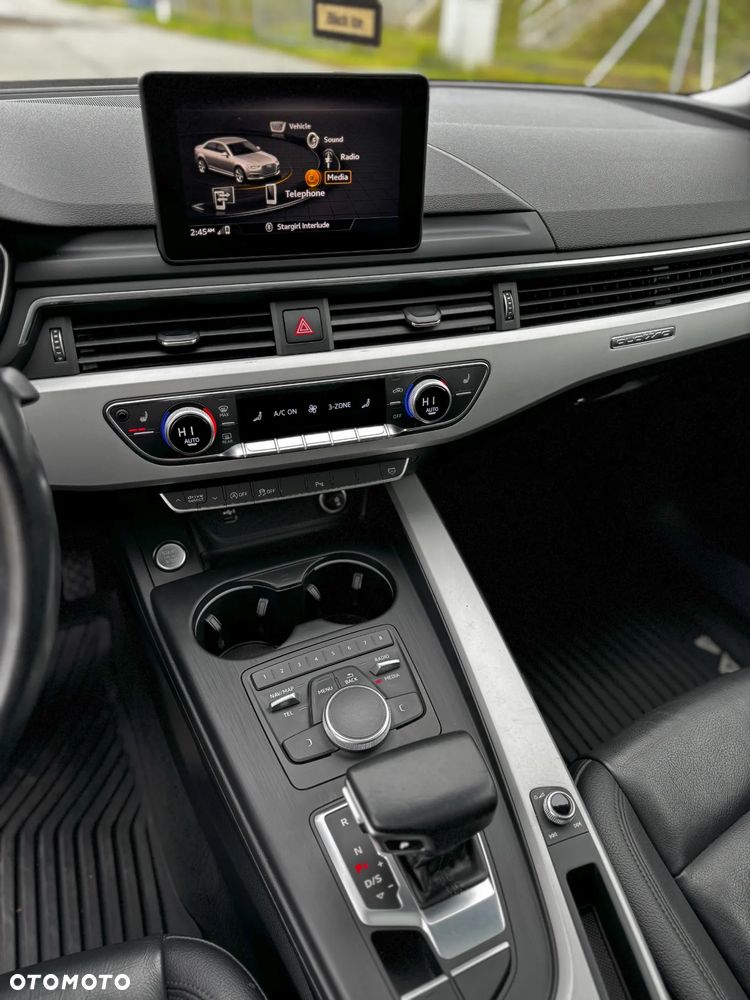 Audi A4 ver-2-0-tfsi-quattro-s-tronic - 11