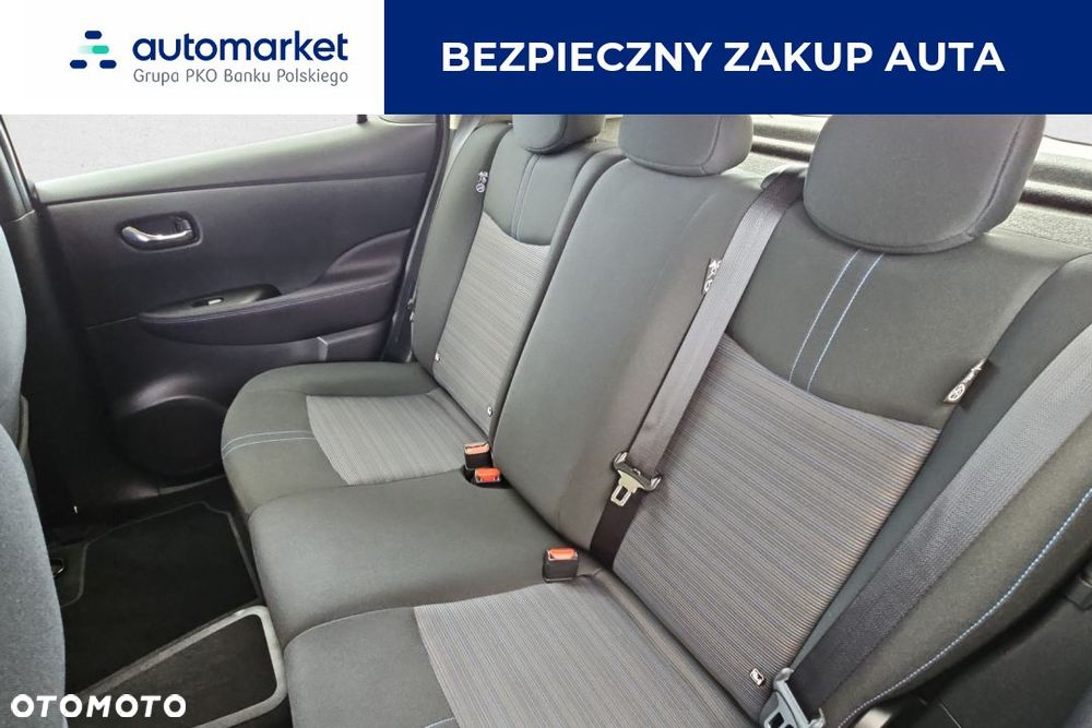 Nissan Leaf 40kWh Acenta - 20