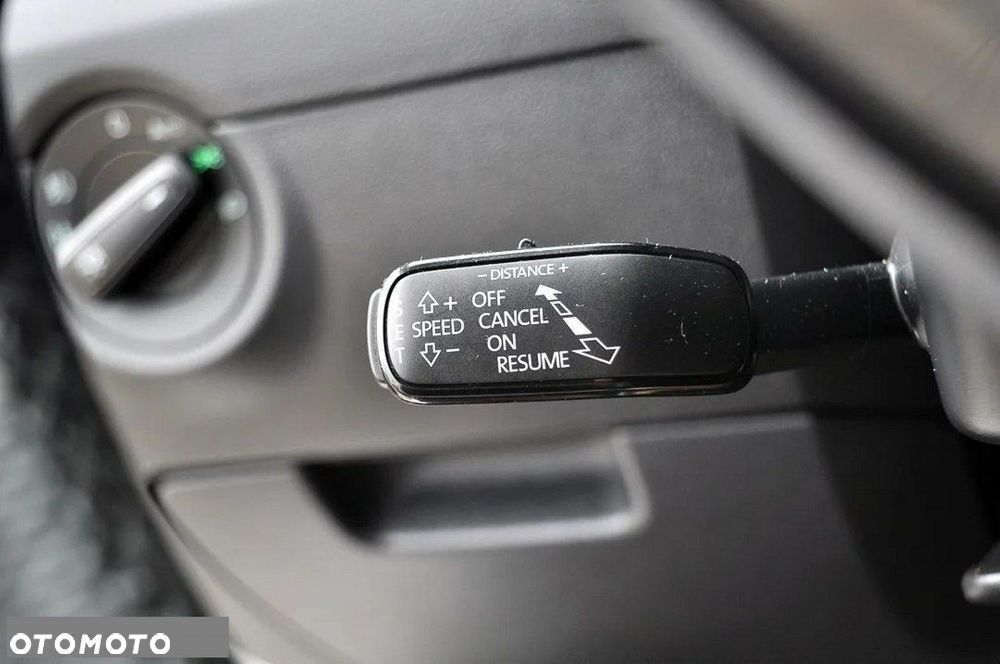 Skoda Octavia - 16