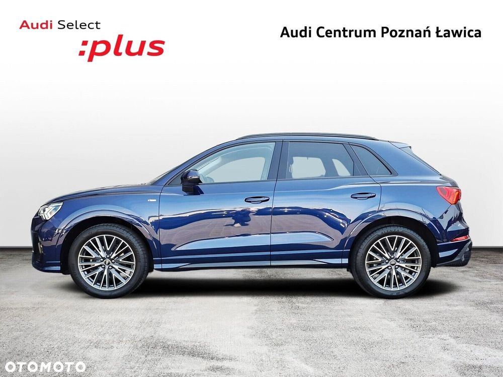 Audi Q3 - 7
