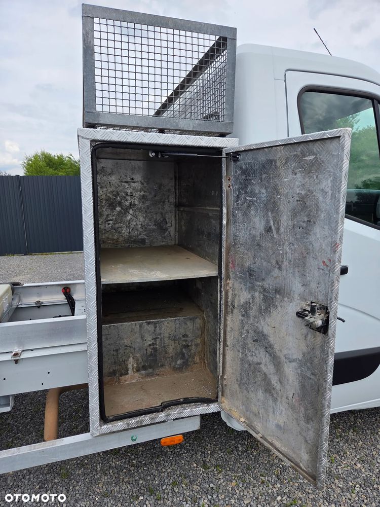 Renault Master - 16