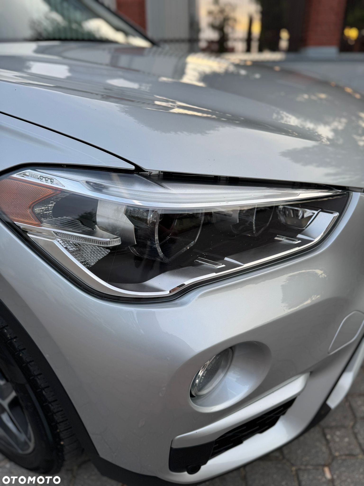 BMW X1 - 6
