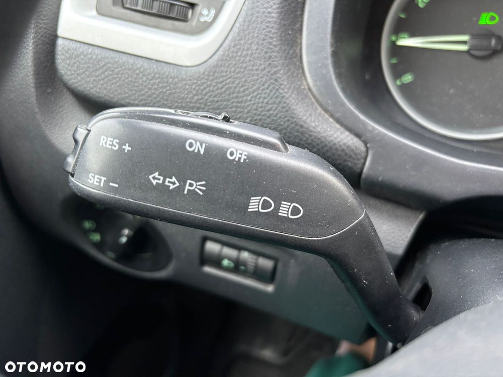 Skoda Fabia 1.2 12V Elegance Plus - 15