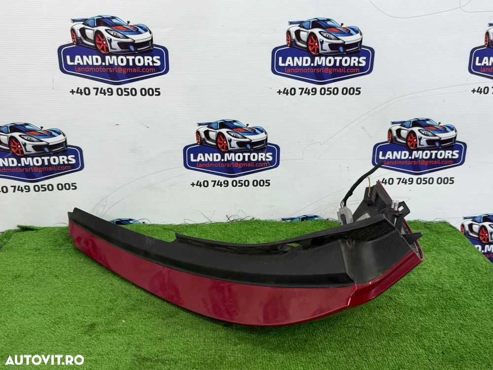 STOP TRIPLA ARIPA STANGA VOLVO XC60 2011 2.0 DIESEL SUV HATCHBACK COD OEM 31290683 89504240 2010-2014 - 4