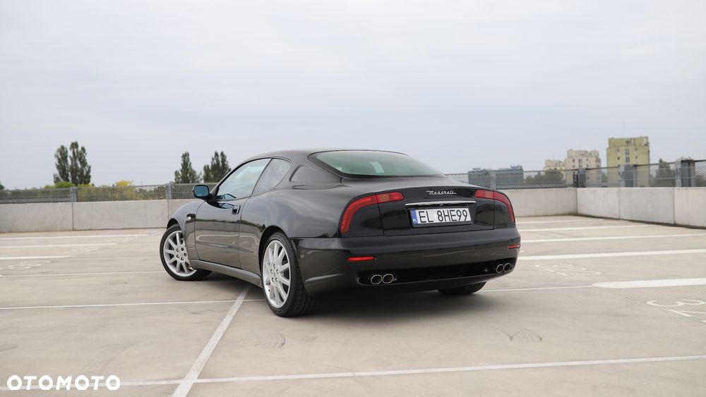 Maserati 3200 - 10