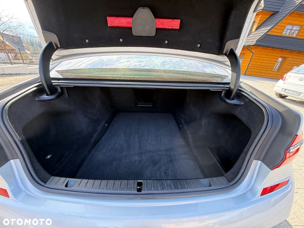 BMW Seria 7 - 24