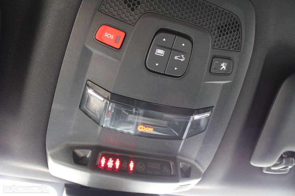 Peugeot 508 PureTech 130 EAT8 Allure - 10