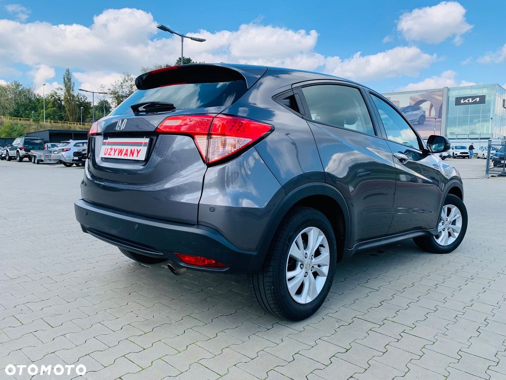 Honda HR-V 1.5 Elegance (ADAS) - 7