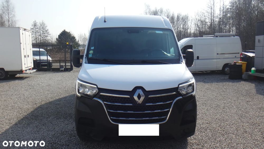 Renault Master - 4