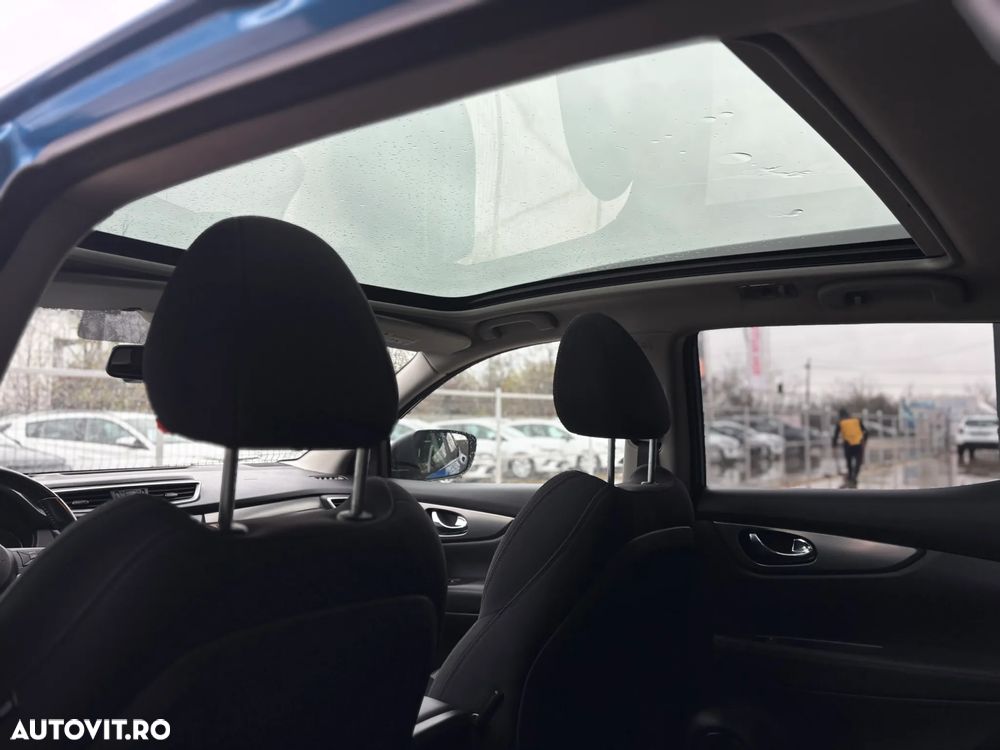 Nissan Qashqai 1.3 DIG-T N-CONNECTA - 35