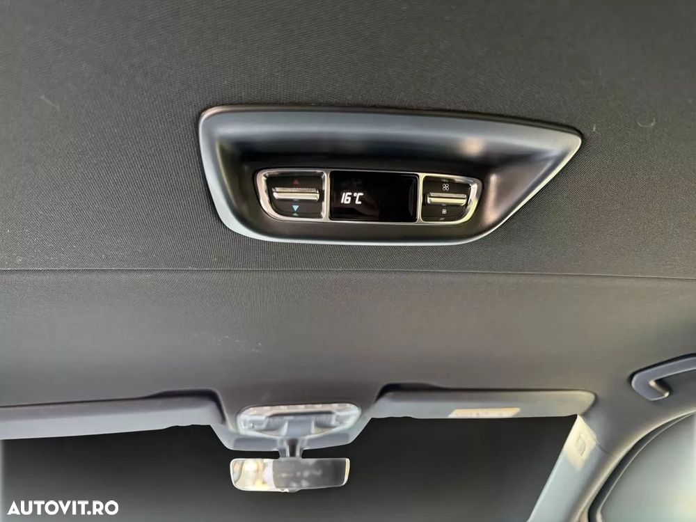 Mercedes-Benz V 300 d Combi Extra-lung 237 CP AWD 9AT AVANTGARDE EDITION - 15