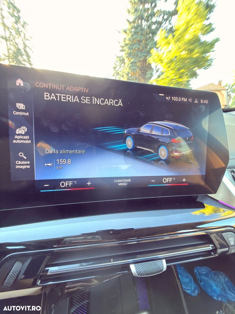 BMW X1 xDrive23d Aut. xLine - 7