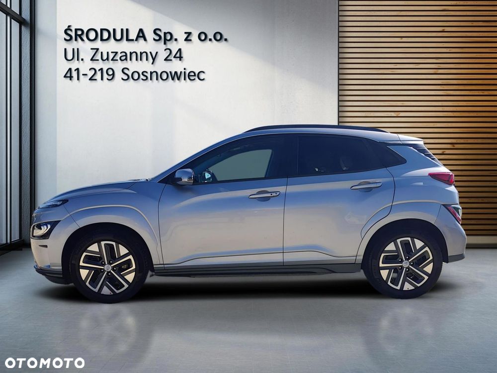 Hyundai Kona - 2