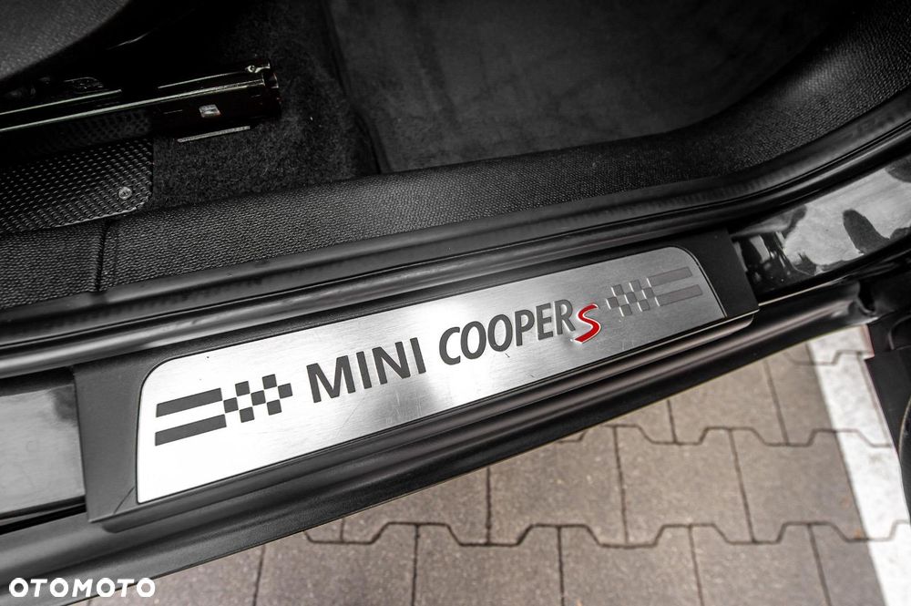 MINI Countryman Cooper S - 33