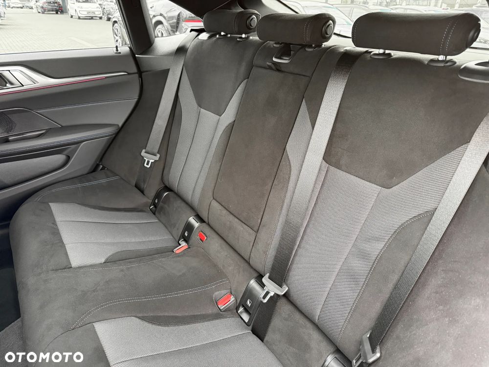 BMW Seria 4 430i xDrive M Sport - 31