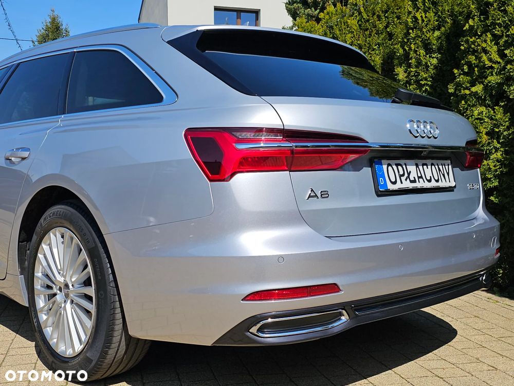 Audi A6 - 12