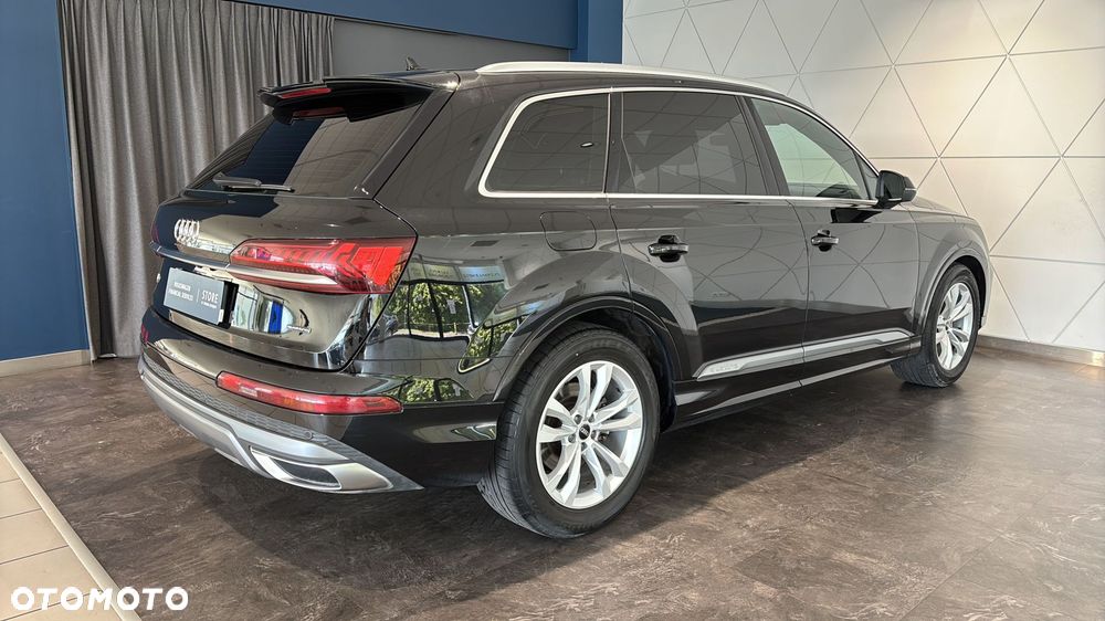 Audi Q7 - 6