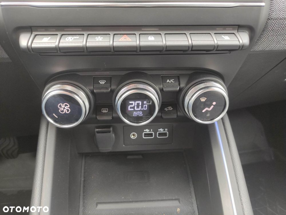 Renault Clio 1.0 TCe Techno - 14