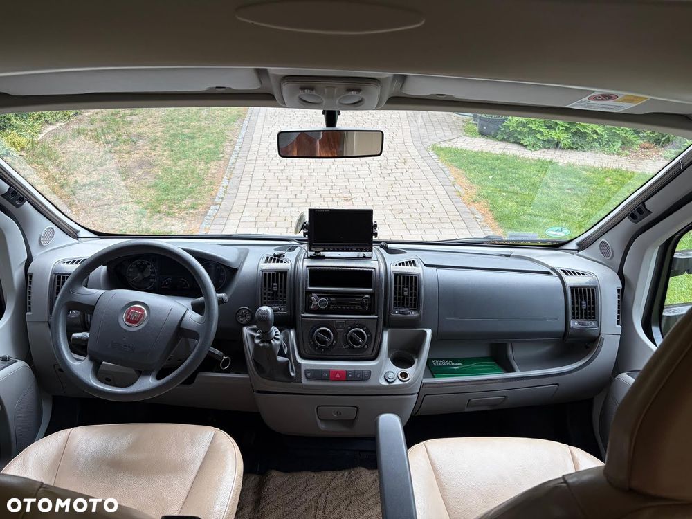 Fiat Ducato - 8