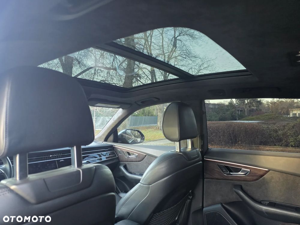 Audi Q8 55 TFSI quattro tiptronic competition plus - 12