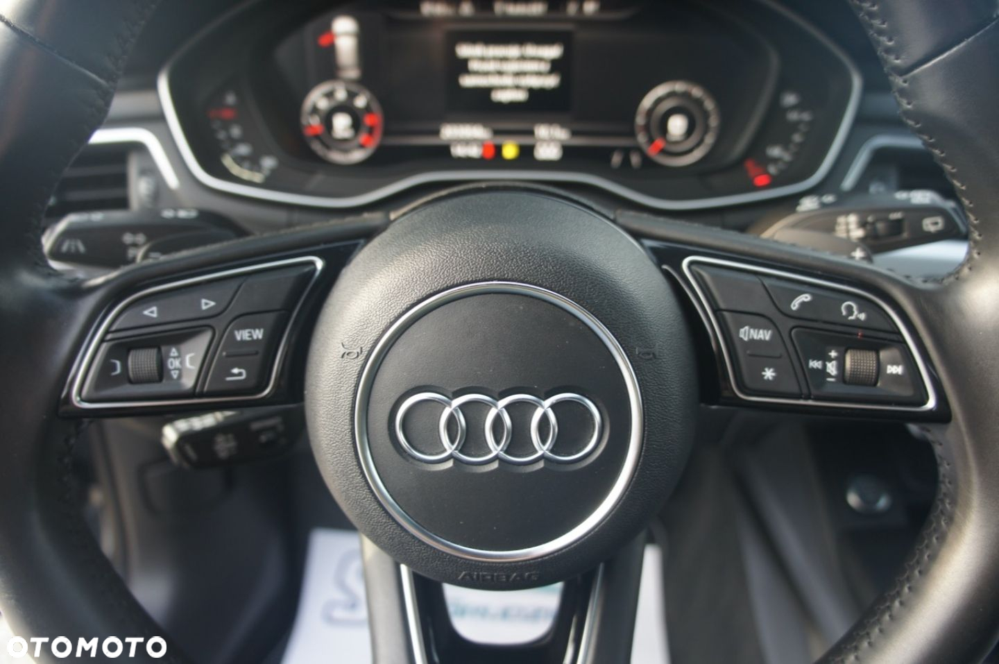 Audi A4 - 21