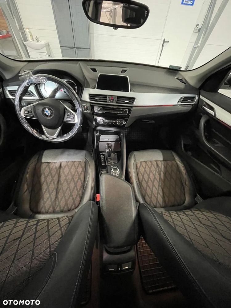 BMW X1 - 6