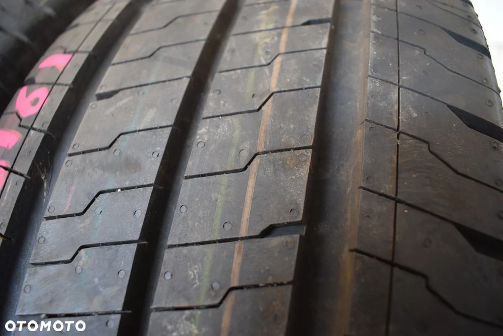 R16C 235/65 Continental VanContact Eco 2023r - 2