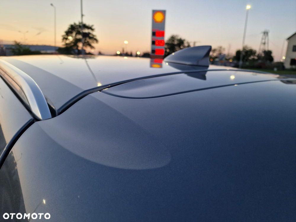 Opel Insignia 2.0 CDTI Elite S&S - 8