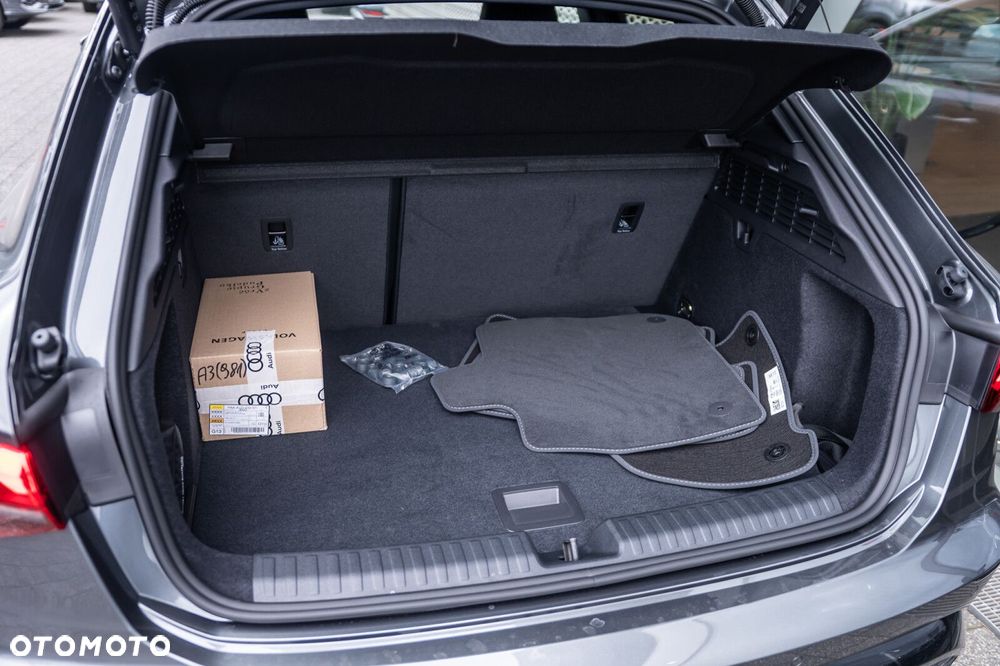 Audi A3 Sportback - 8