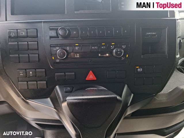 MAN TGX 18.470 4x2 BL SA - 9