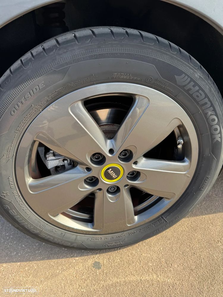 MINI 3 Portas Cooper SE - 19
