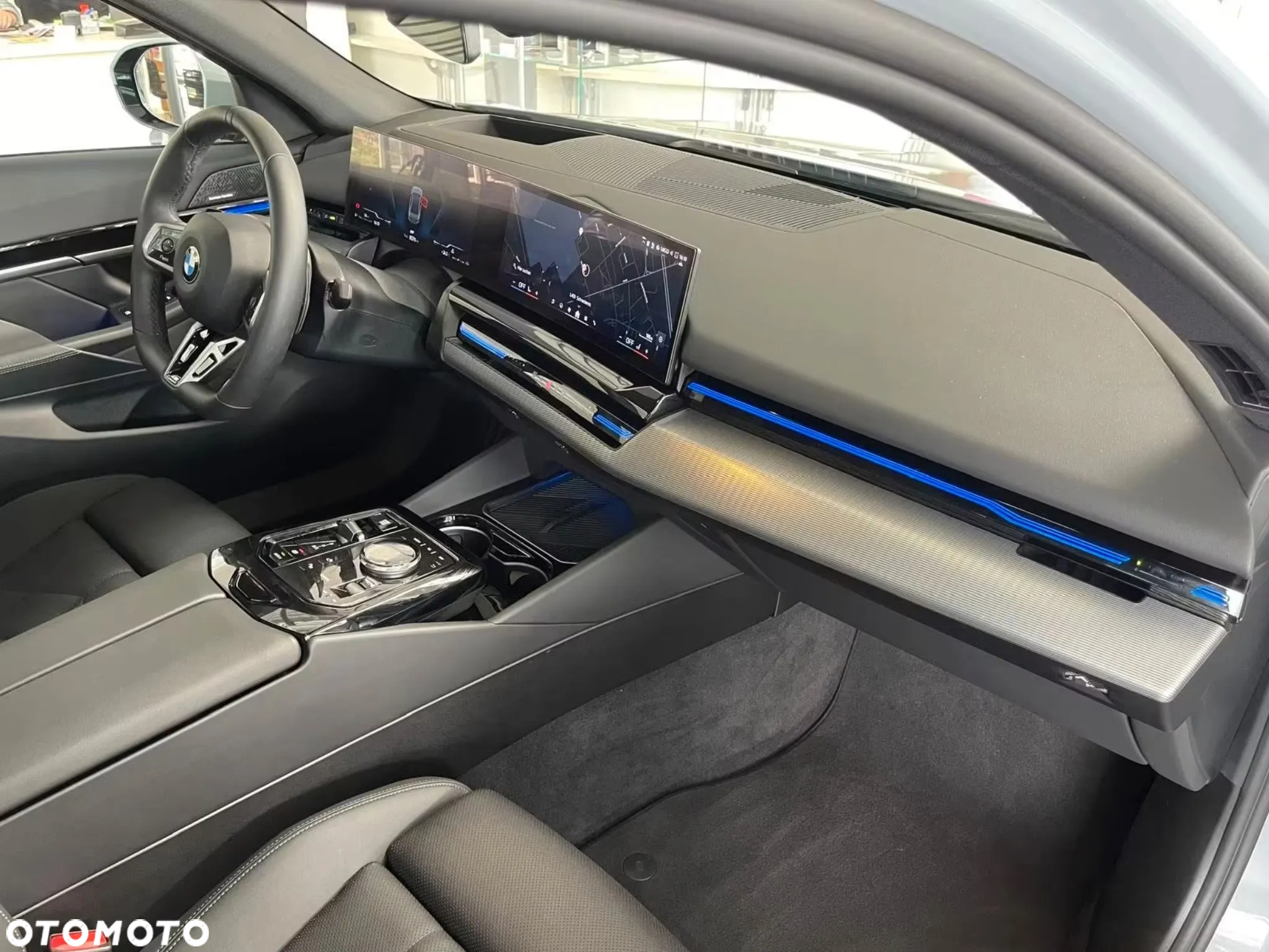 BMW Seria 5 - 8
