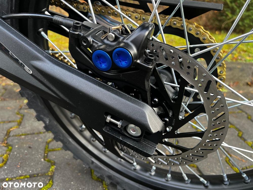 Talaria Sting MX - 9