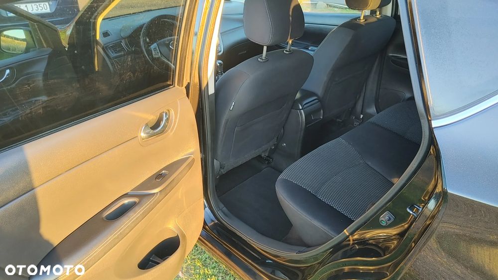 Nissan Pulsar 1.2 DIG-T Black Edition - 12