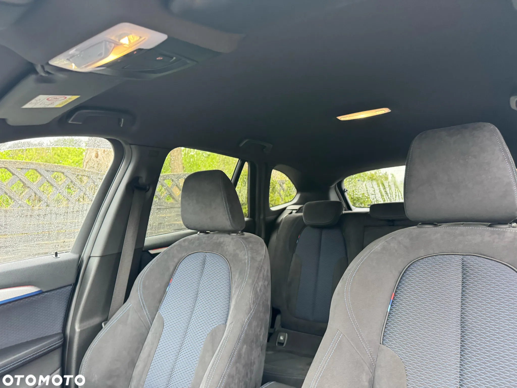BMW X1 xDrive20i M Sport - 20