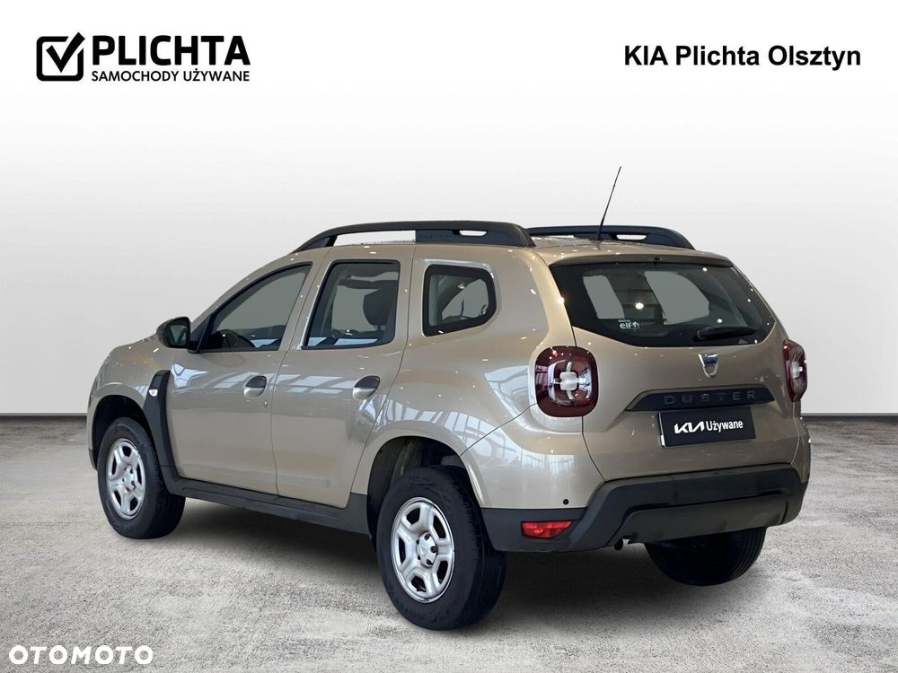 Dacia Duster - 3