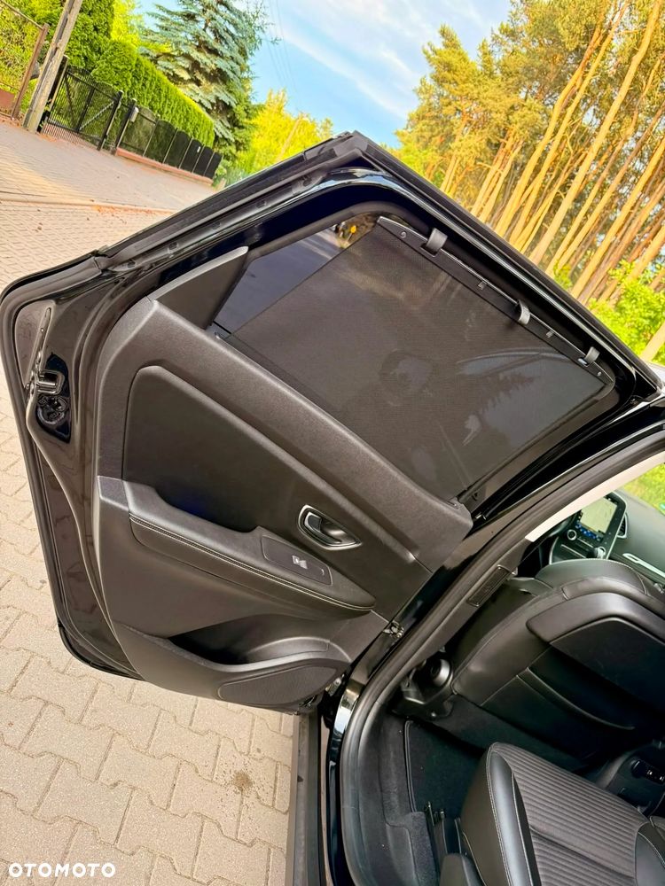 Renault Scenic ENERGY dCi 110 EDC INTENS - 22